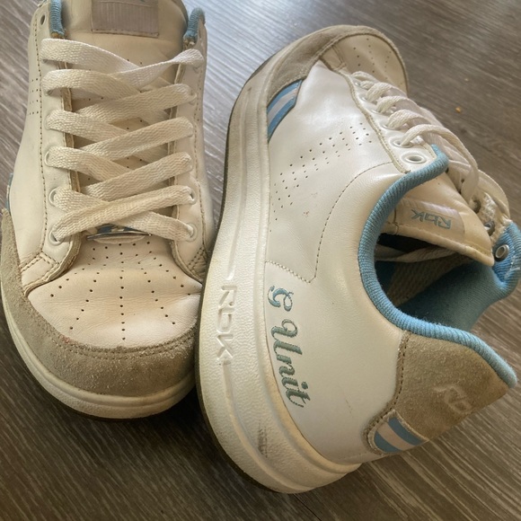 G-unit Reebok G6 - Picture 6 of 11